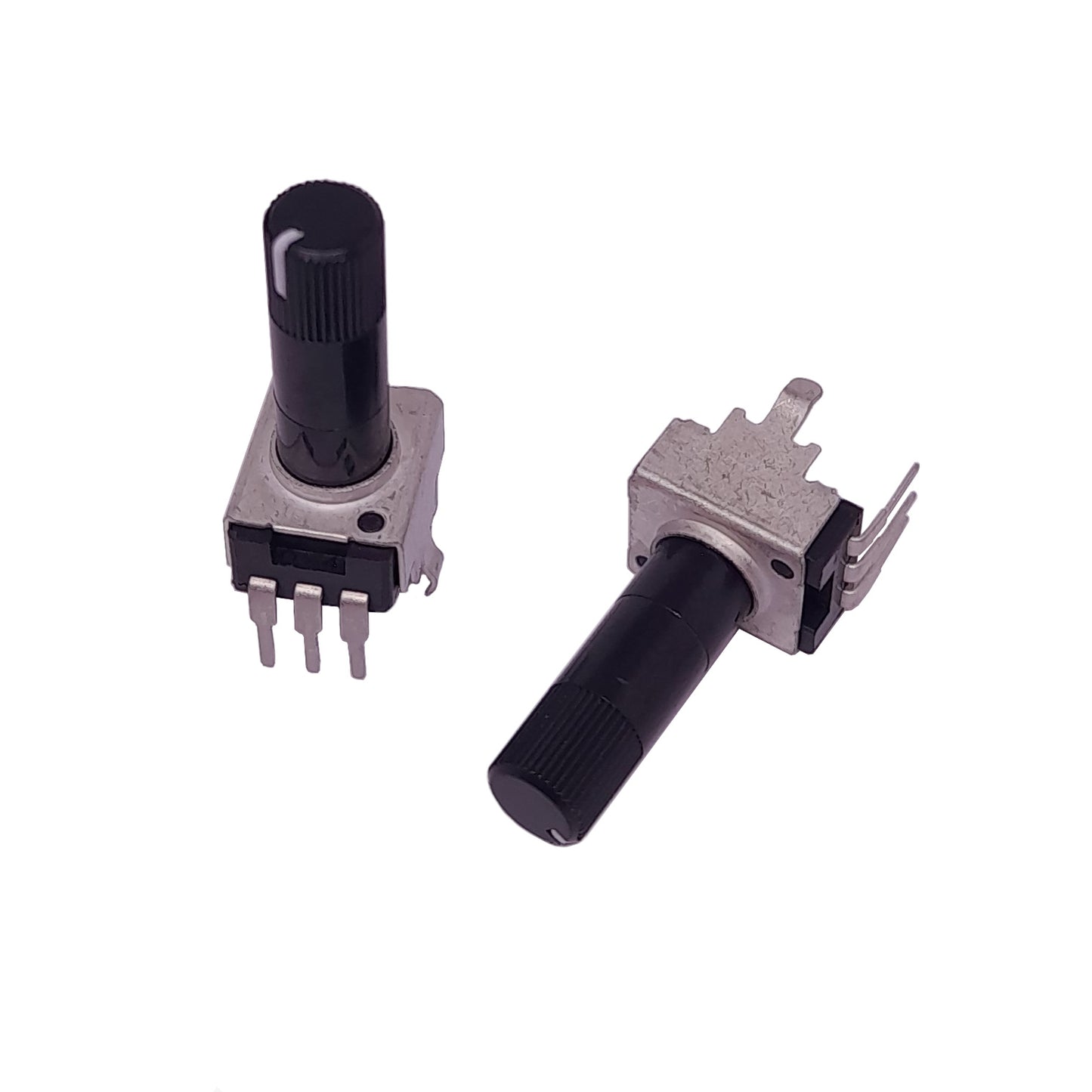 9mm Tall Trimmer Potentiometer Vertical
