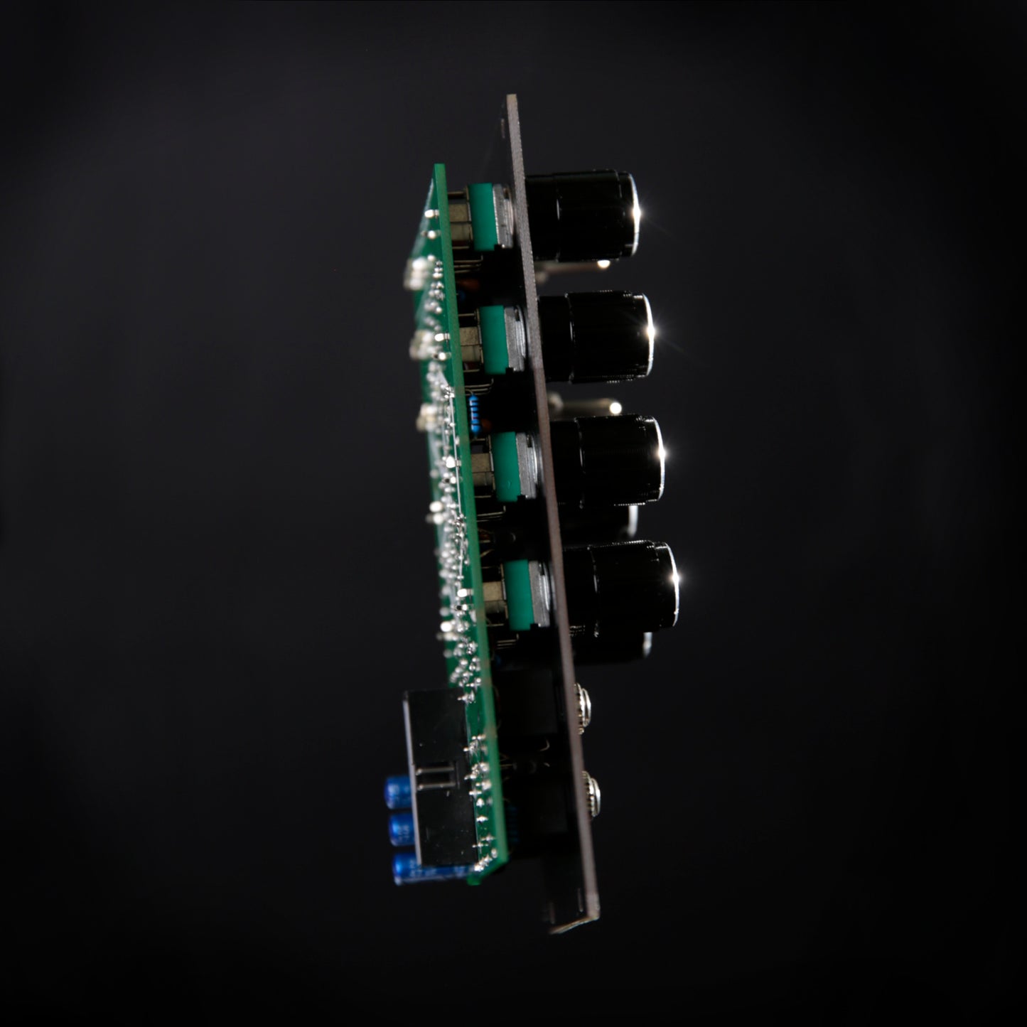 CubuSynth - ADSR (DIY)