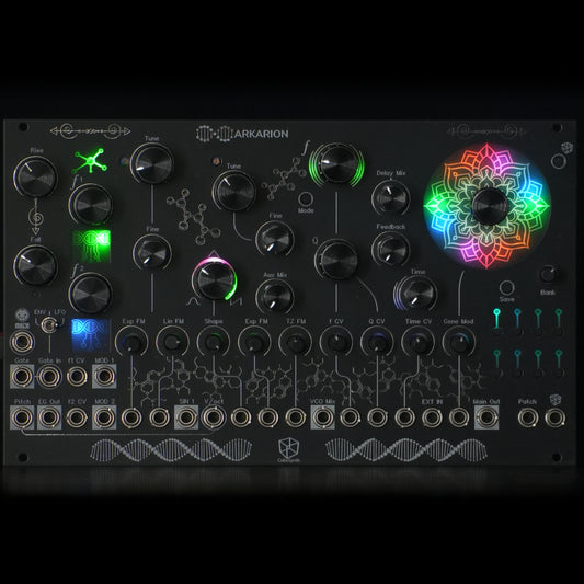 CubuSynth - ARKARION